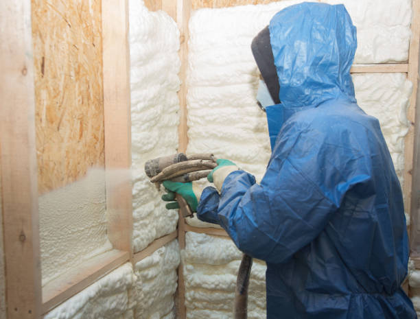 Reliable New Richmond, OH Insulation Services Solutions